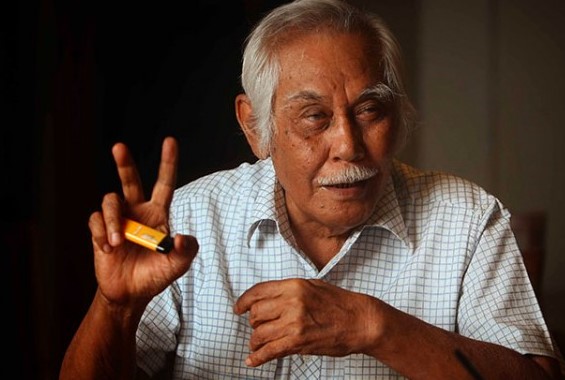 Startegi Bisnis Ala Bob Sadino